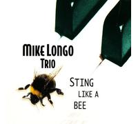 Sting Like A Bee