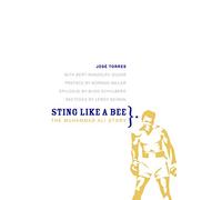 Sting Like a Bee: The Muhammad Ali Story