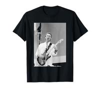 Sting Live Aid Wembley 1985 The Police T-Shirt
