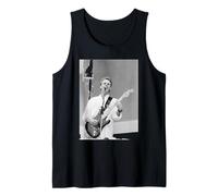 Sting Live Aid Wembley 1985 The Police Tank Top