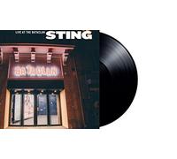 Sting - Live At The Bataclan [VINYL]
