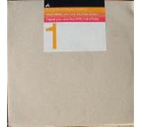 Sting Me Red-2X12"