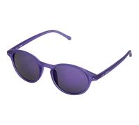Sting Men's SS6515487SFV Sunglasses in Purple Sting Purple One Size