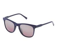 Sting Men's SS658151991X Sunglasses in Blue Sting Blue One Size