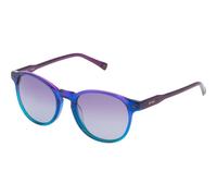 Sting Men's SS65835201G7 Sunglasses in Blue Sting Blue One Size