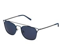 Sting Men's SST136520SNF Sunglasses in Grey Sting Grey One Size