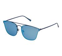 Sting Men's SST190-BL6B Sunglasses in Blue Sting Blue One Size