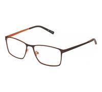 Sting Men's VST0315401HF Pair Of Glasses in Grey Sting Grey