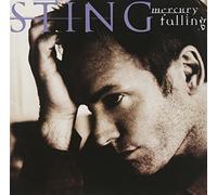 Sting - Mercury Falling