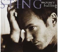 STING MERCURY FALLING by Sting (1996-08-02)