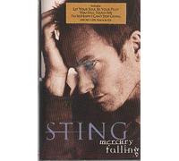Sting - Mercury Falling [CASSETTE]