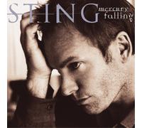 Sting - Mercury Falling [New Vinyl LP]