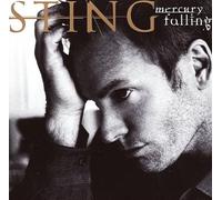 Sting - Mercury Falling [VINYL]