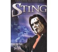 Sting: Moment of Truth [DVD] [2008] [Region 1] [US Import] [NTSC]