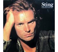 Sting - Nada como el Sol (10 [VINYL]