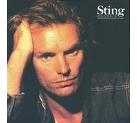 STING "NADA COMO EL SOL" CD NEW
