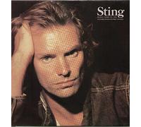 Sting - Nada como el Sol [Import] [VINYL]