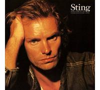 Sting - ...Nada Como El Sol (Selecciones Especiales En Espanol Y Portugues)