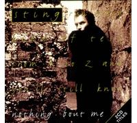Sting - Nothing Bout Me