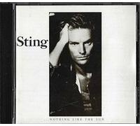 Sting - Nothing Like The Sun