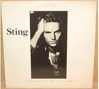Sting - ...Nothing Like The Sun [2xVinyl]