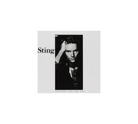 Sting - Nothing Like the Sun [CD]
