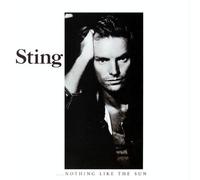 Sting - ...Nothing Like The Sun [VINYL]