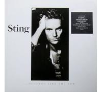Sting - ...Nothing Like The Sun [VINYL]