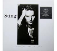 Sting - ...Nothing Like The Sun [VINYL]