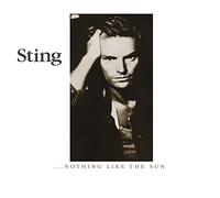 Sting - ...Nothing Like The Sun [VINYL]