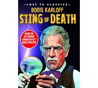 STING OF DEATH