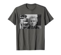 Sting Of The Police Battersea Park London 1982 T-Shirt