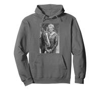 Sting Of The Police Horse Photo Zenyatta Mondatta Tour 1980 Pullover Hoodie