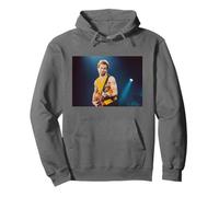 Sting Of The Police Soul Cages Tour Whitley Bay 1991 Pullover Hoodie