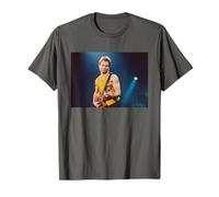 Sting Of The Police Soul Cages Tour Whitley Bay 1991 T-Shirt