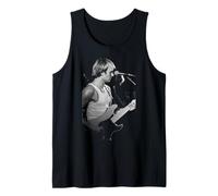Sting Performing Live The Police Zenyatta Mondatta Tour 1980 Tank Top
