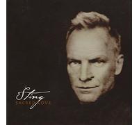 Sting - Sacred Love