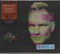 Sting - Sacred Love [HYBRID SACD]