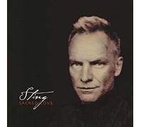 Sting - Sacred Love [VINYL]