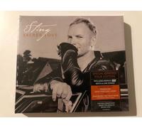 Sting - Sacred Love [ With DVD] [Australian Import]