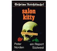 Sting - Salon Kitty - Geheime Reichssache! - Ein Report