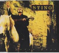 Sting - Seven Days