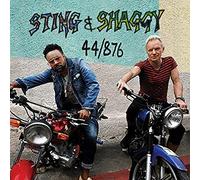 STING/SHAGGY - 44/876
