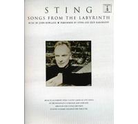 Sting: Songs From The Labyrinth