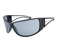 Sting SS6300T-Z42X Sunglasses in Black Sting Black One Size