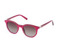 Sting SSJ747 Kids Polarized AC4P Kids' Sunglasses Pink Size 46
