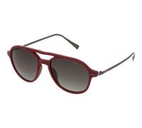 Sting SST006532GHM Sunglasses in Red Sting Red One Size