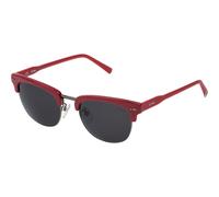 Sting SST02551568F Sunglasses in Grey Sting Grey One Size