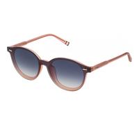 Sting SST087990GEF Sunglasses in Pink Sting Pink One Size