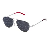 Sting SST13857N53L Sunglasses in Grey Sting Grey One Size